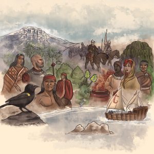 Choapa, la Ruta del Cuarzo y los Orígenes de Chile